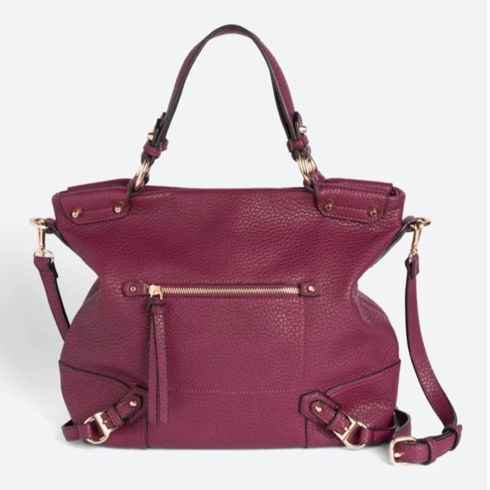 URBAN EXPRESSIONS Valerie Convertible Purse